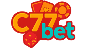 C77 Bet Logo